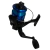 Conjunto de Pesca UL Iniciantes Dharma – Vara 1,50m + Molinete 200 com Linha - Pescaria S/A: Loja de Pesca no RS - Envio para todo o Brasil