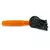 Isca soft criatura 4" pacote 5un TUFT Pure Strike - comprar online