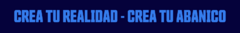 Banner de la categoría Abanicos personalizados