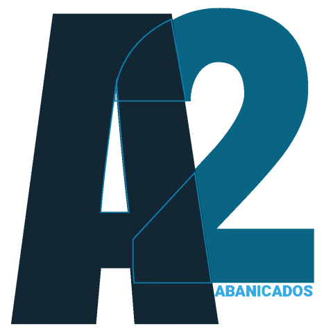 Abanicos personalizados sin minimo!