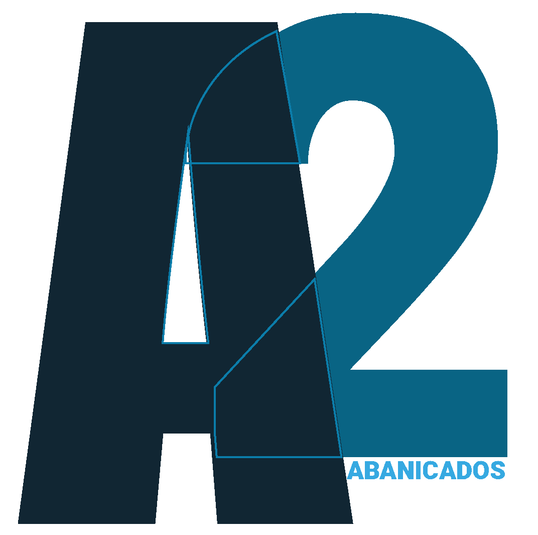 Abanicos personalizados sin minimo!