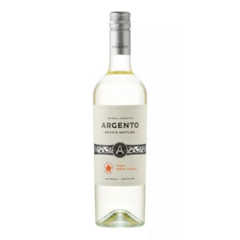 Vino Argento Pinot Grigio Orgánico