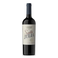 Vino Santa Julia Cabernet Sauvignon