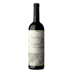 Vino Saint Felicien Cabernet Sauvignon 2019