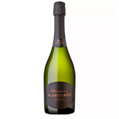 Espumoso Alambrado Blanc de Blancs