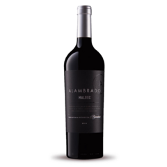 Vino Alambrado Malbec