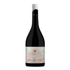 Vino El Porvenir Alto Los Cuises Malbec