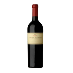 Vino Angelica Zapata Malbec 2019