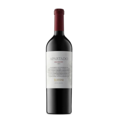 Vino Apartado Gran Malbec 2020