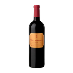 Vino Fabre Montmayou Cabernet Sauvignon