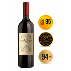 Vino Bianchi Enzo Gran Corte 2019