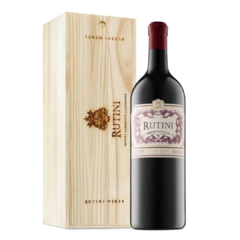 Vino Rutini Cabernet Sauvignon 2017