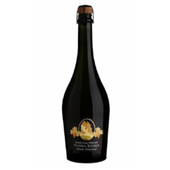 Espumoso Rosell Boher Grand Cuvee 2018