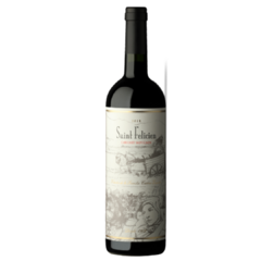 Vino Saint Felicien Cabernet Sauvignon