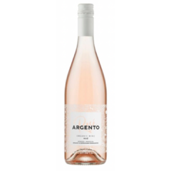 Vino Argento Rose Orgánico