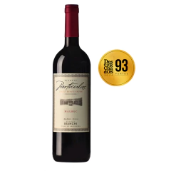 Vino Bianchi Particular Malbec 2021