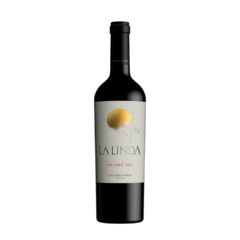 Vino La Linda Malbec