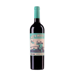 Vino Riccitelli Hey Malbec
