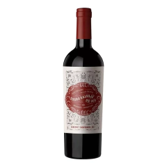 Vino Zorro Salvaje Cabernet Sauvignon