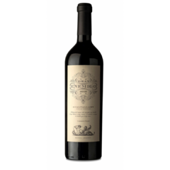 Vino Gran Enemigo Gualtallary Cabernet Franc 2016