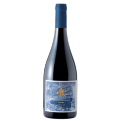 Vino Alfredo Roca Parcelas Originales Sangiovese