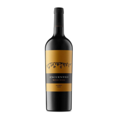 Vino Encuentro Malbec