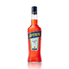 Aperitivo Aperol