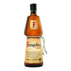 Licor Frangelico