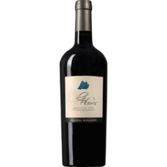 Vino Val De Flores Malbec 2020
