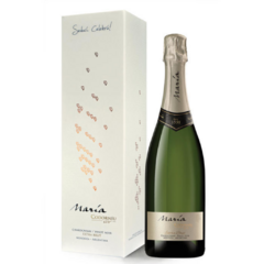 Espumoso Maria Codorniu Extra Brut