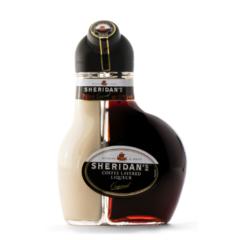 Licor Sheridan´s