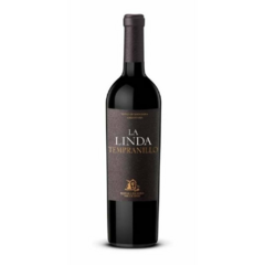 Vino La Linda Tempranillo