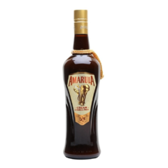 Licor Amarula
