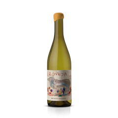 Vino La Oveja Santa Julia
