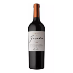 Vino Familia Gascón Roble Syrah