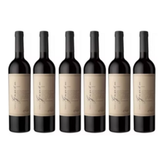Vino Familia Gascón Syrah
