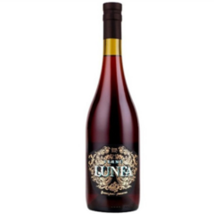 Vermouth Lunfa Rosso