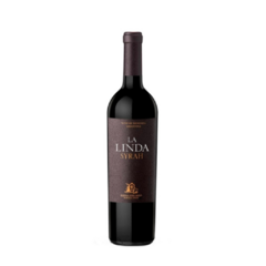 Vino La Linda Syrah