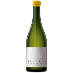 Vino Solito Va Flor