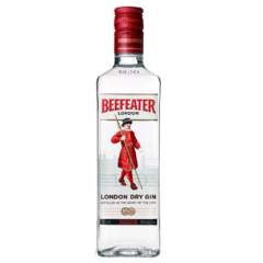 Gin Beefeater