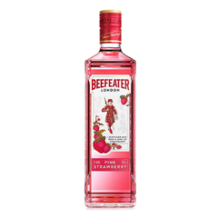 Gin Beefeater Pink