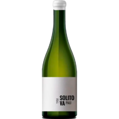 Vino Solito Va Pali