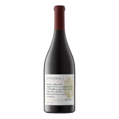 Vino Antologia LX 2020