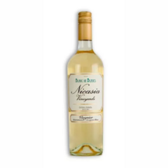 Vino Nicasia Blanc De Blancas