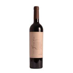 Vino Familia Gascon Tempranillo