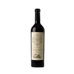 Vino Gran Enemigo El Cepillo Cabernet Franc 2019/20