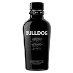 Gin Bulldog