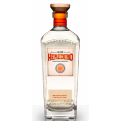 Gin Heredero