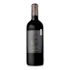 Vino La Consulta Malbec Linea Exploración