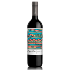 Vino Claroscuro Cabernet Franc